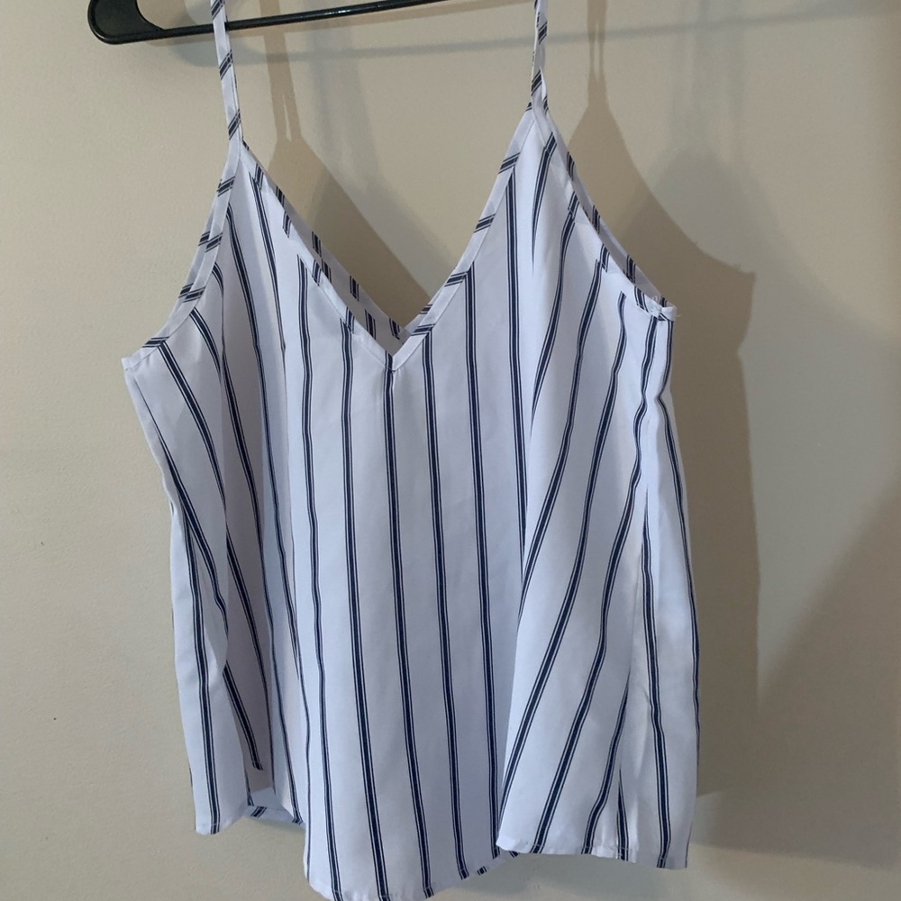 Shein Tank Top